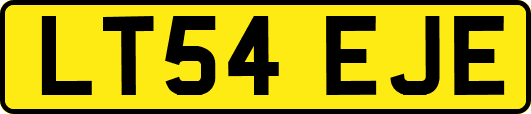 LT54EJE