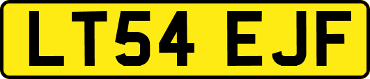 LT54EJF