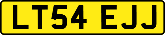LT54EJJ
