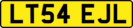 LT54EJL