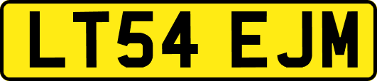 LT54EJM