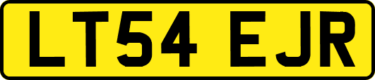LT54EJR