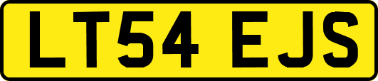 LT54EJS