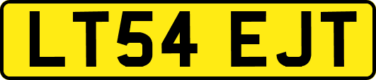 LT54EJT
