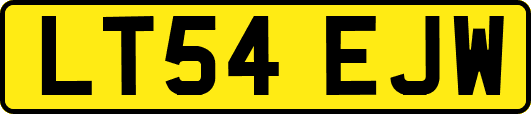 LT54EJW