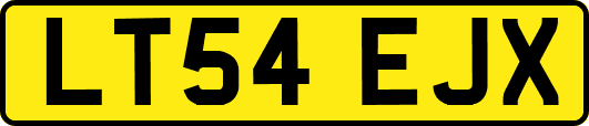LT54EJX