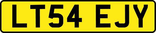 LT54EJY