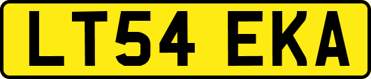 LT54EKA