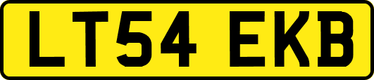 LT54EKB