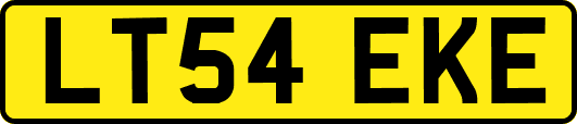 LT54EKE
