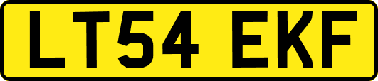 LT54EKF