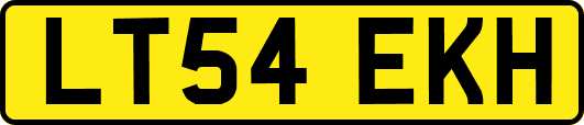 LT54EKH