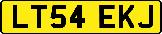 LT54EKJ