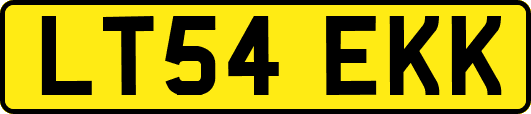LT54EKK