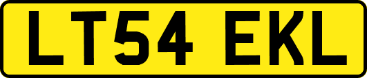 LT54EKL