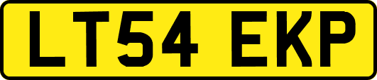 LT54EKP