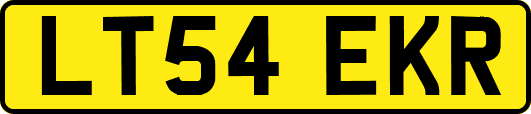 LT54EKR