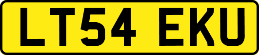 LT54EKU