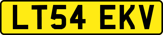 LT54EKV