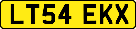 LT54EKX