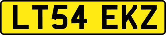 LT54EKZ