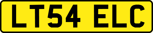 LT54ELC