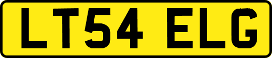 LT54ELG