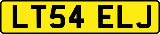 LT54ELJ
