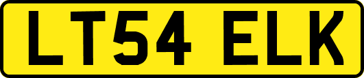 LT54ELK