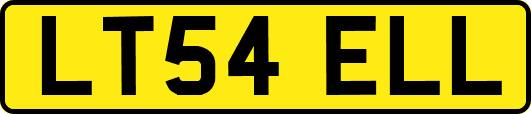 LT54ELL