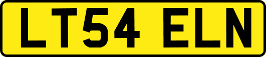 LT54ELN