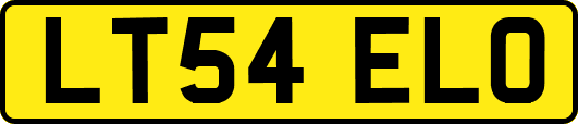 LT54ELO