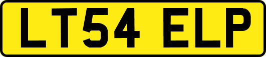 LT54ELP