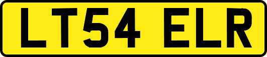LT54ELR