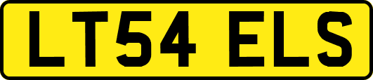 LT54ELS