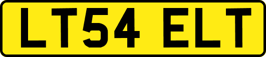 LT54ELT