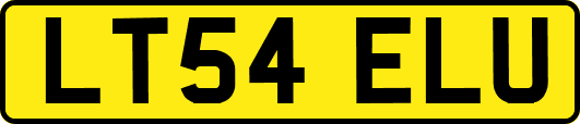 LT54ELU