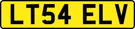 LT54ELV