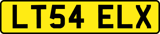 LT54ELX