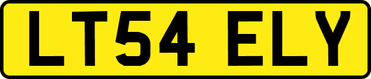LT54ELY