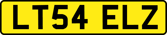 LT54ELZ