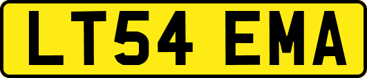 LT54EMA