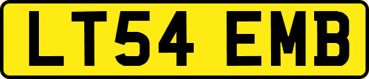 LT54EMB