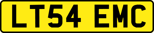 LT54EMC