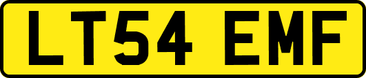 LT54EMF