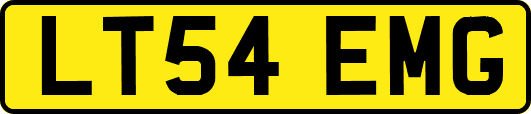 LT54EMG