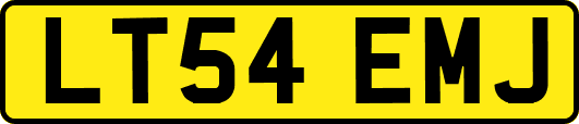 LT54EMJ