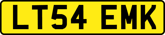 LT54EMK