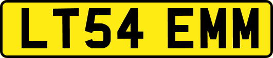 LT54EMM