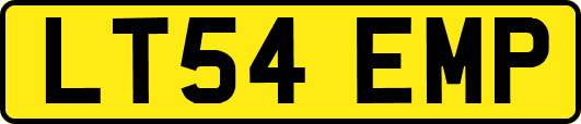 LT54EMP